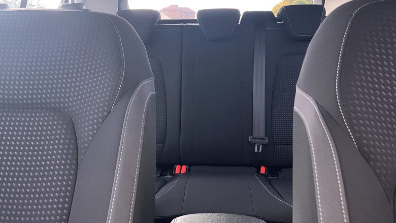 Ford Focus 1.0 EcoBoost 125 Zetec 5dr Petrol Hatchback